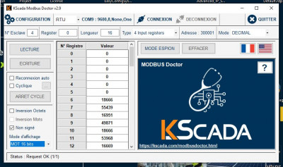 Modbus Ok - Convertisseur USB Serie_Avant convertion.JPG